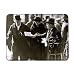 Winston Churchill - iPad Cover (Protective Sleeve) - Art247 - IPads 1 And 2