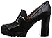 Nine West Women's Massyma Leather Dress Pump