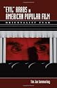 "Evil" Arabs in American Popular Film: Orientalist Fear