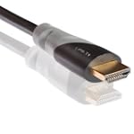 10m (Meter) CSL - Full HD HDMI Kabel...