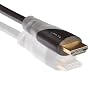3m (Meter) CSL - Full HD HDMI Kabel (1.4 a / High &hellip von CSL-Computer