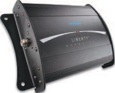 review Ritron