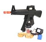 New Electric Auto Airsoft Gun Automatic Rifle w BBs