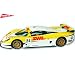 Ninco Mosler "DHL" N Digital