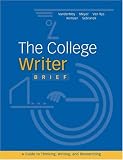 The College Writer: Brief