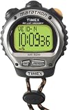 Timex Marathon Stopwatch