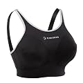 Tenn Ladies Impact Plus Size Sports Support Bra