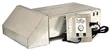 Tjernlund Products Xchanger Reversible Basement Fans, Model# X2D