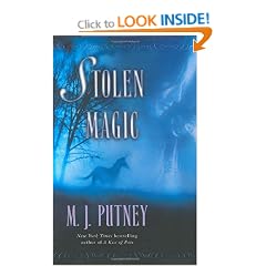 Stolen Magic