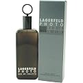 Men's Photo by Karl Lagerfeld Eau de Toilette - 4.2 oz.