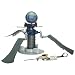 Star Wars Speed Charger Octuparra Tri-Droid with 1 VH