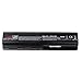 LB1 High Performance Battery for HP G60 533CL G60 535DX G60 536NR G60 549DX G60 552NR 511872-001 462889-121