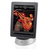 Acoustic Research ARS13 Docking Station for iPad, iPod, and iPhone