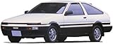 1/18 Xg[gV[Y g^ Xv^[ gm(AE86) GT APEX (bh)