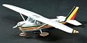 Minicraft Models Cessna 150 1/48 Scale
