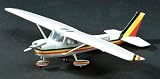 Minicraft Models Cessna 150 1/48 Scale