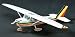 Minicraft Models Cessna 150 1/48 Scale