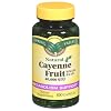 Spring Valley: Natural Cayenne Fruit