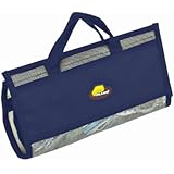 Plano 1099-00 Saltwater Tackle Wrap (Six Compartments 4.5" X 11")