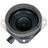 ACDelco 10346928 Radio Speaker Assembly by ACDelco