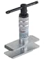 OTC4743 Motorcycle Brake Caliper Spreader Tool