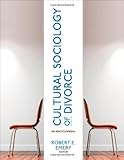 Cultural sociology of divorce : an encyclopedia