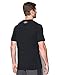 Under Armour Men's UA Gameday Sportstyle Logo T-Shirt X-Large Black