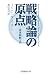 戦略論の原点―軍事戦略入門