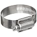 Dixon HTM Series Stainless Steel Hi Torque Clamp with Stainless Steel 410 Screw