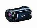Canon VIXIA HF M40 Full HD Camcorder with HD CMOS Pro and 16GB Internal Flash Memory