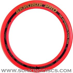Aerobie - Aerobie 13 in. Pro Ring