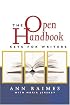 The Open Handbook: Keys for Writers