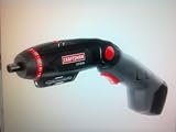 Craftsman 7.2 Volt Cordless Screwdriver [並行輸入品]
