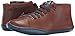 Camper Kids PEU Cami 90019 Basic Boot (Toddler/Little Kid/Big Kid)