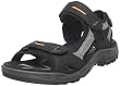 ECCO Men's Yucatan Sandal