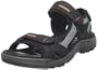 ECCO Men's Yucatan Sandal
