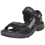 ECCO OFFROAD 069564, Herren Sandalen, Schwarz (Black/Mole/Black 50034), EU 43von "ECCO"