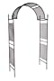 CobraCo MAR-B Bravo Metal Garden Arbor