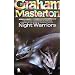 My Top 10 Masterton Horrors