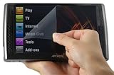 Proporta Advanced Screen Protector - (ARCHOS 7 - 6700) with High Clarity & Ultra Clear Transparency