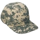 Boy's Cap - ACU Army Digital Camo
