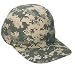 Apparel : Boy's Cap - ACU Army Digital Camo