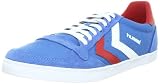 [ヒュンメル] hummel Slimmer Stadil Low Canvas rock
