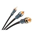 Monster TVLink 10-Foot Connection Cable for Zune