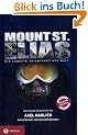 Mount St. Elias: Die l�ngste Skiabfahrt der Welt