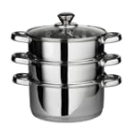 Premier Housewares Stainless Steel Mu...