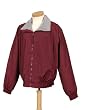 Youth Survivor Nylon Jacket with Fleece Lining