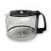 Mr Coffee PD13ME coffeemaker carafe BLACK. 