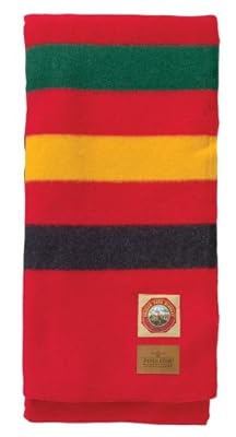 Pendleton Rainier National Park Full Blanket