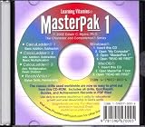 Calculadder Master Pak 1 CD-ROM